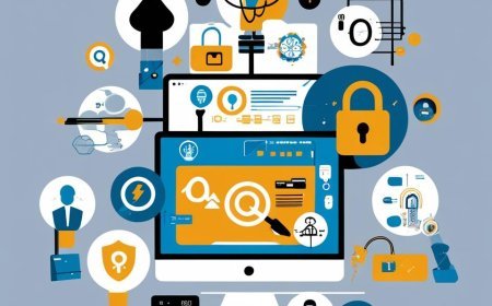 Quantum Computing Threats: Preparing for the Next Cryptographic Reckoning