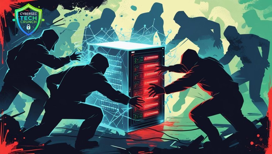 Supply Chain Attacks: The Hidden Weak Link in Cybersecurity