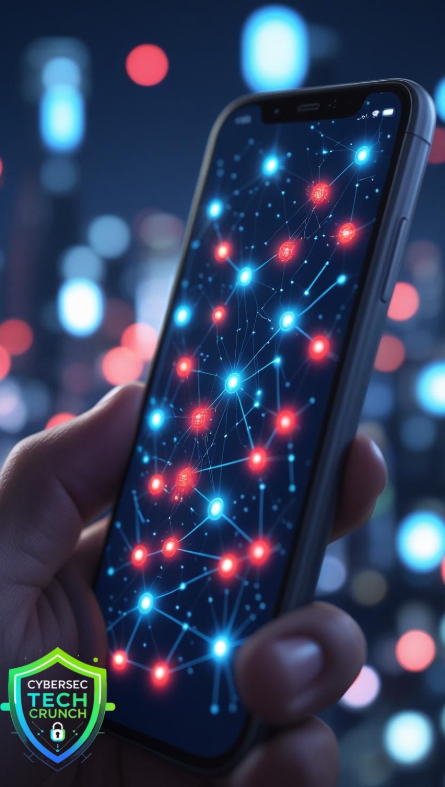 IoT Vulnerabilities: The Hidden Risks in a Connected World