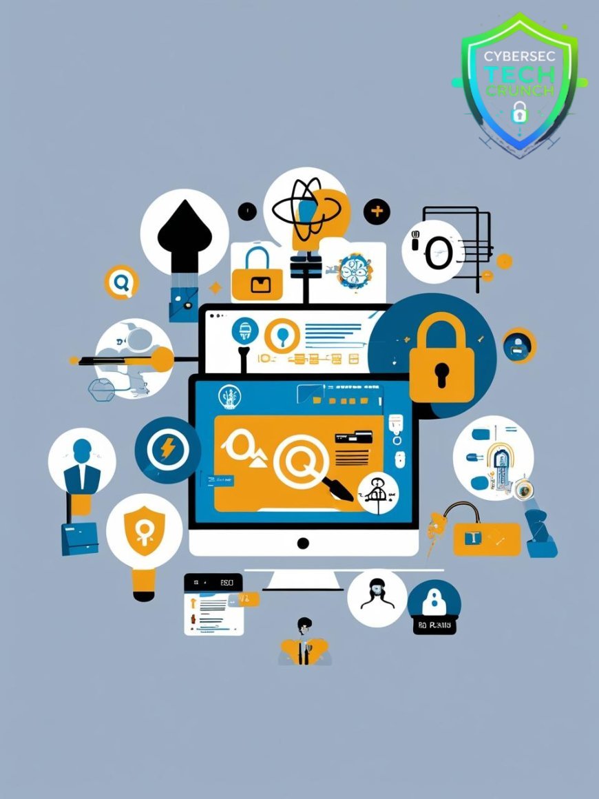 Quantum Computing Threats: Preparing for the Next Cryptographic Reckoning