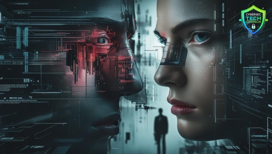 Deepfakes: The Disturbing Rise of Synthetic Deception