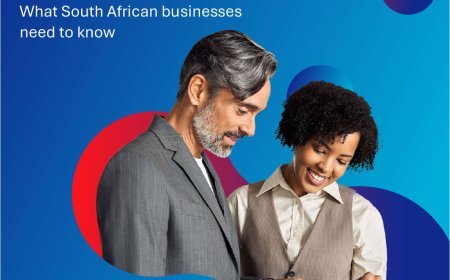 AI and Cybersecurity - what South African businesses need to know.