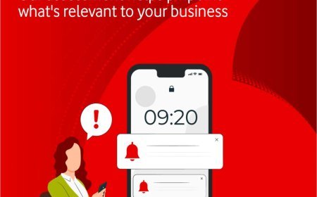 Stop following generic cybersecurity advice. Get advice relevant to your business.